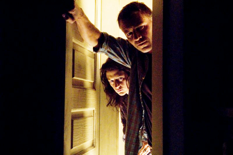 第39号案件剧照的剧照