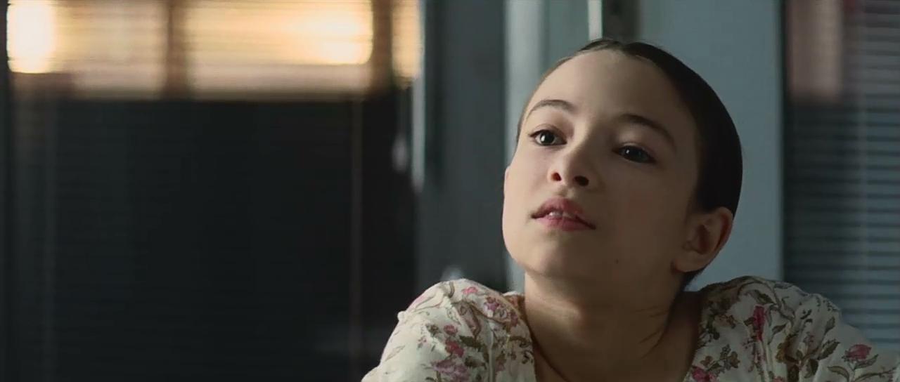 第39号案件剧照的剧照