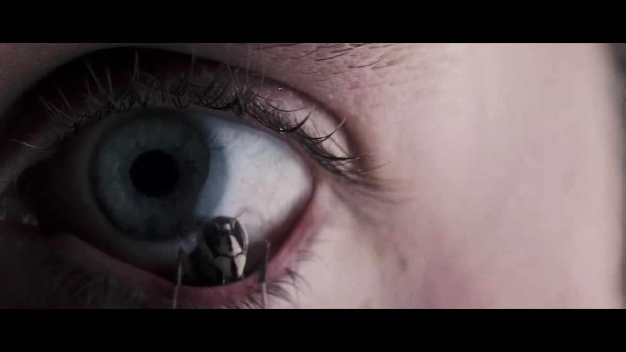 第39号案件剧照的剧照