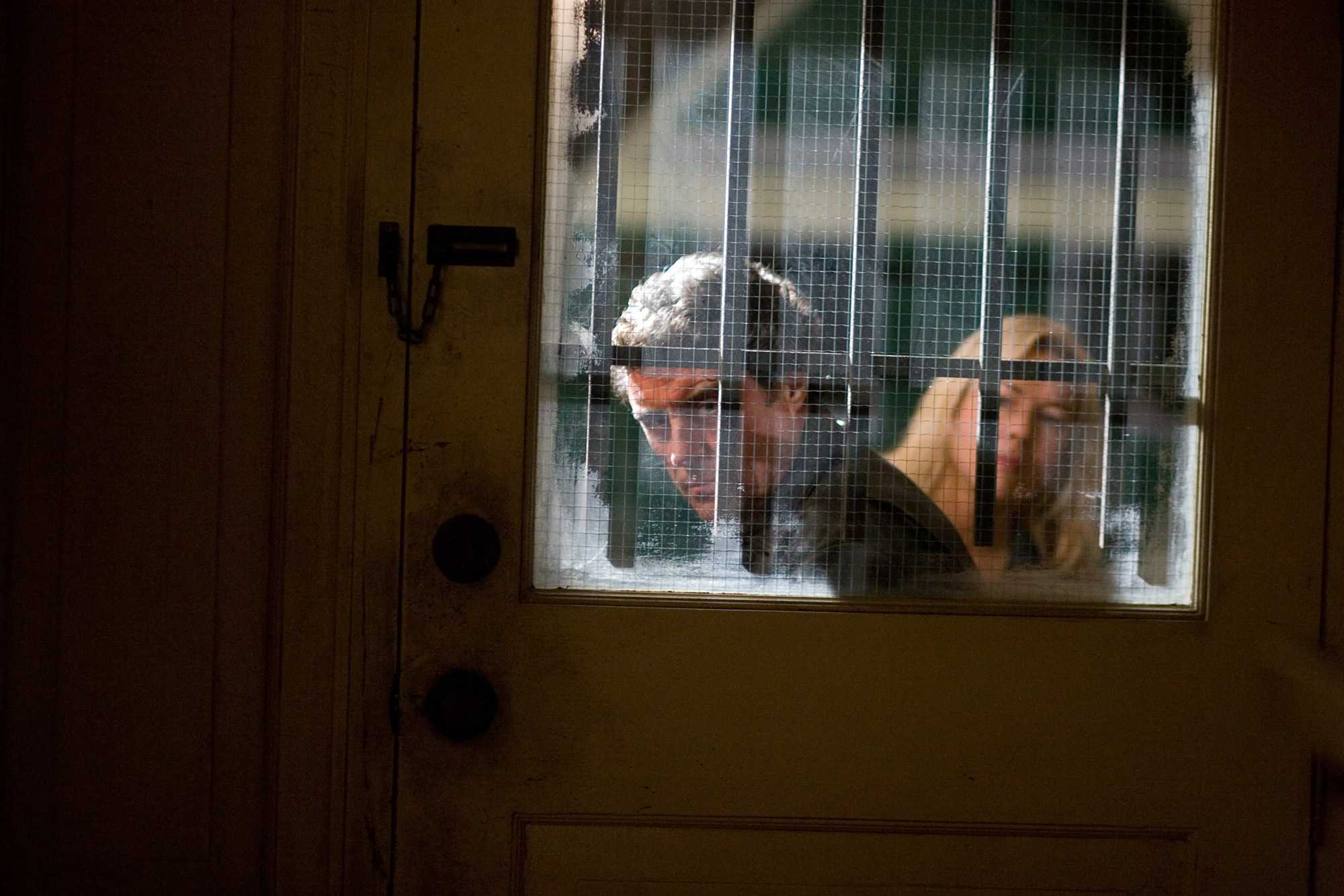 第39号案件剧照的剧照