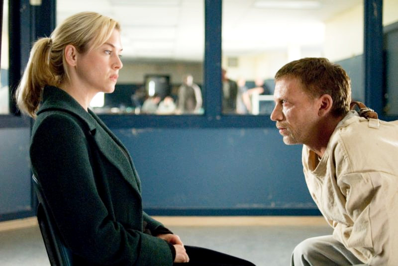 第39号案件剧照的剧照