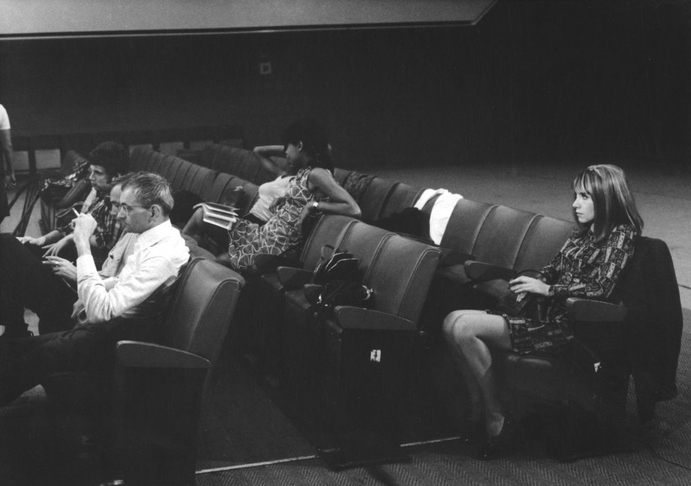 疯狂的爱情剧照的剧照