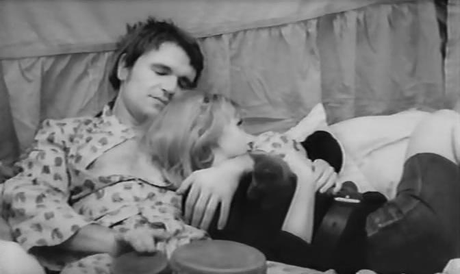 疯狂的爱情剧照的剧照