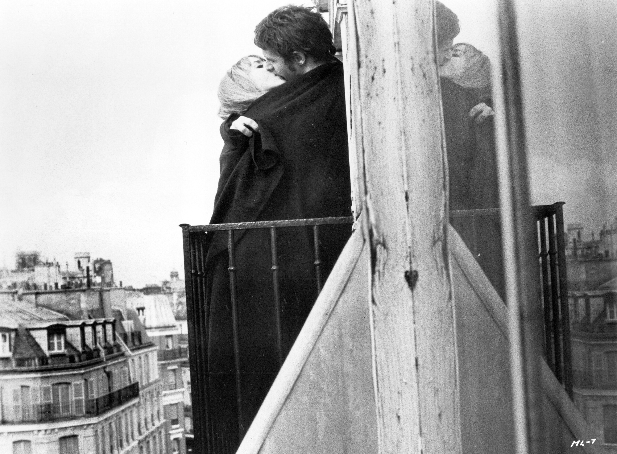 疯狂的爱情剧照的剧照