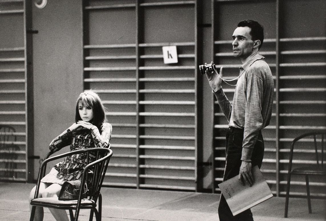 疯狂的爱情剧照的剧照