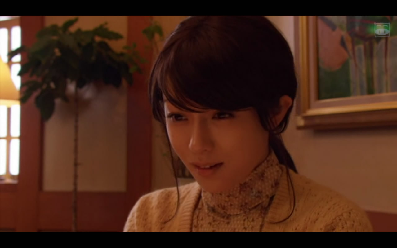 恋爱戏曲 请和我恋爱吧剧照的剧照