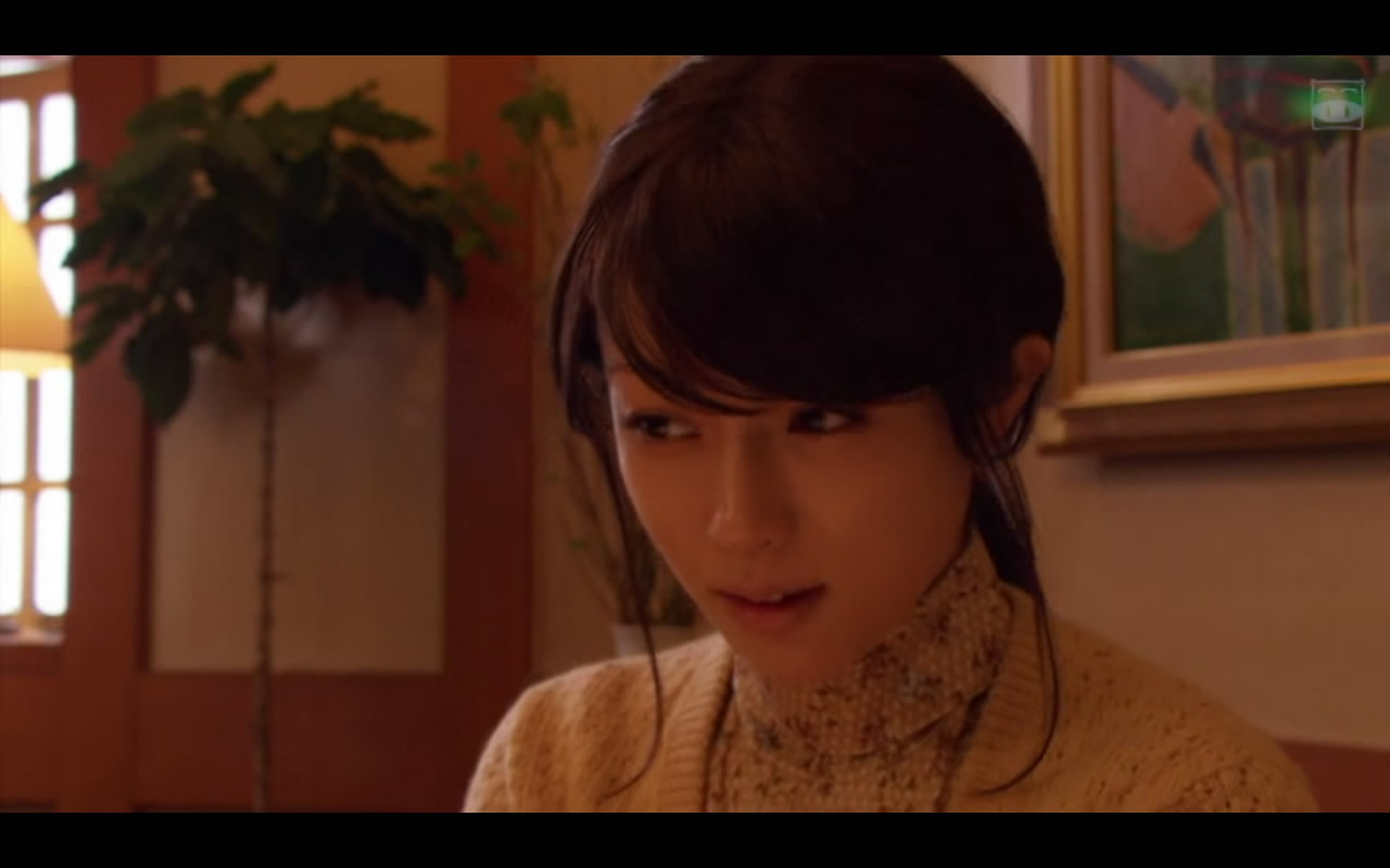 恋爱戏曲 请和我恋爱吧剧照的剧照