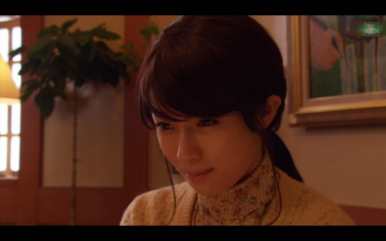 恋爱戏曲 请和我恋爱吧剧照的剧照