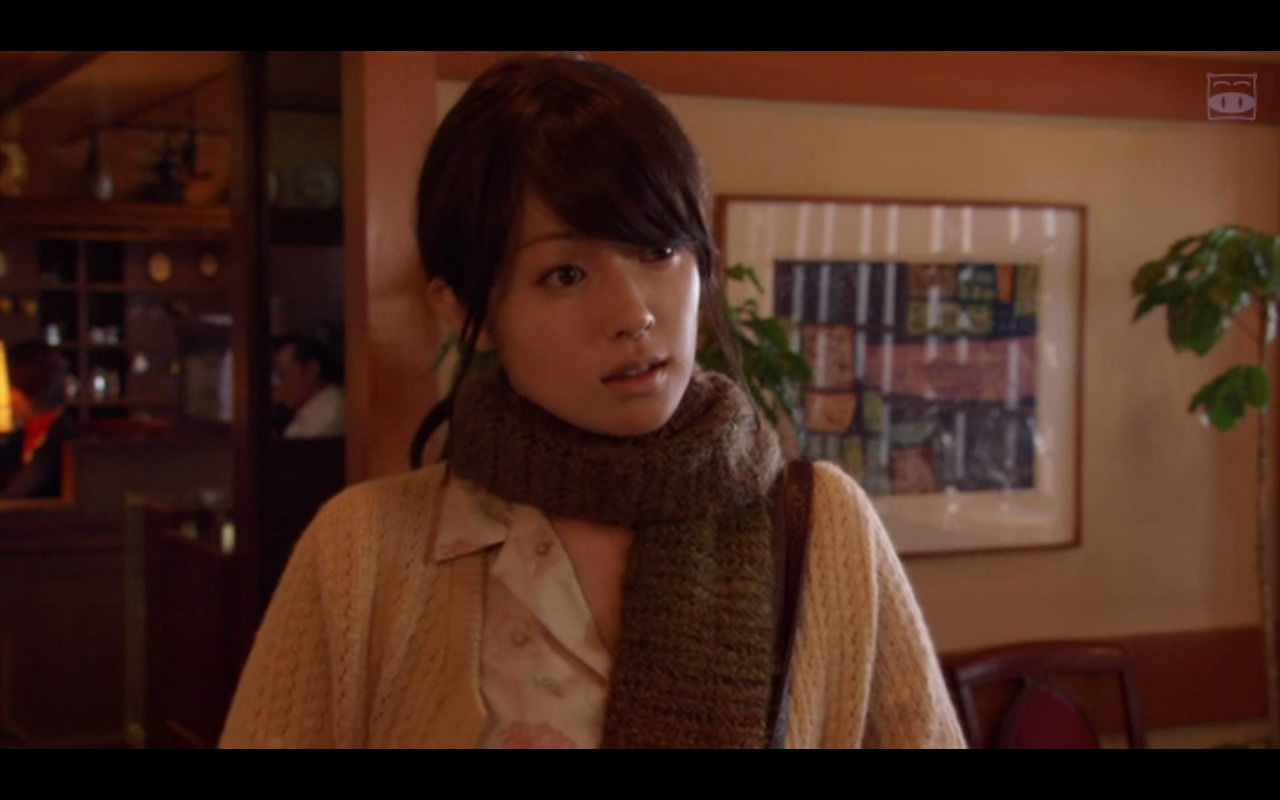 恋爱戏曲 请和我恋爱吧剧照的剧照