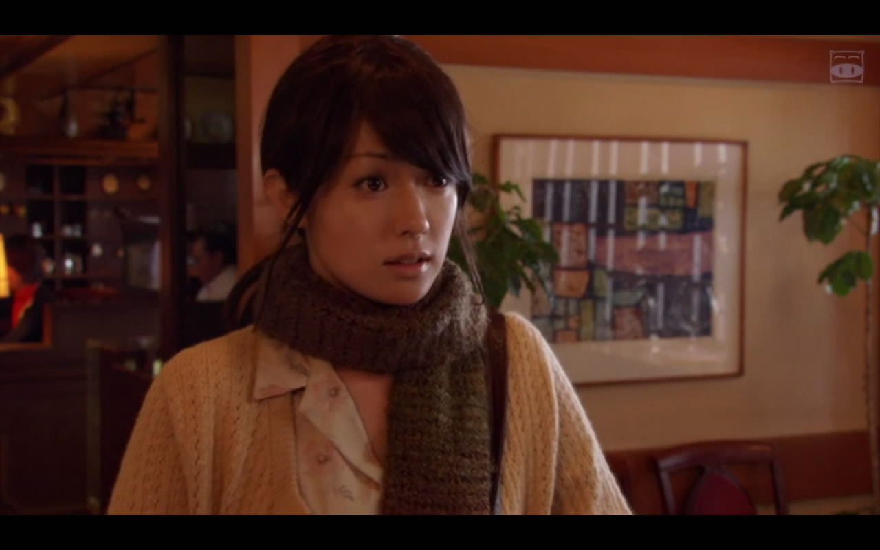 恋爱戏曲 请和我恋爱吧剧照的剧照