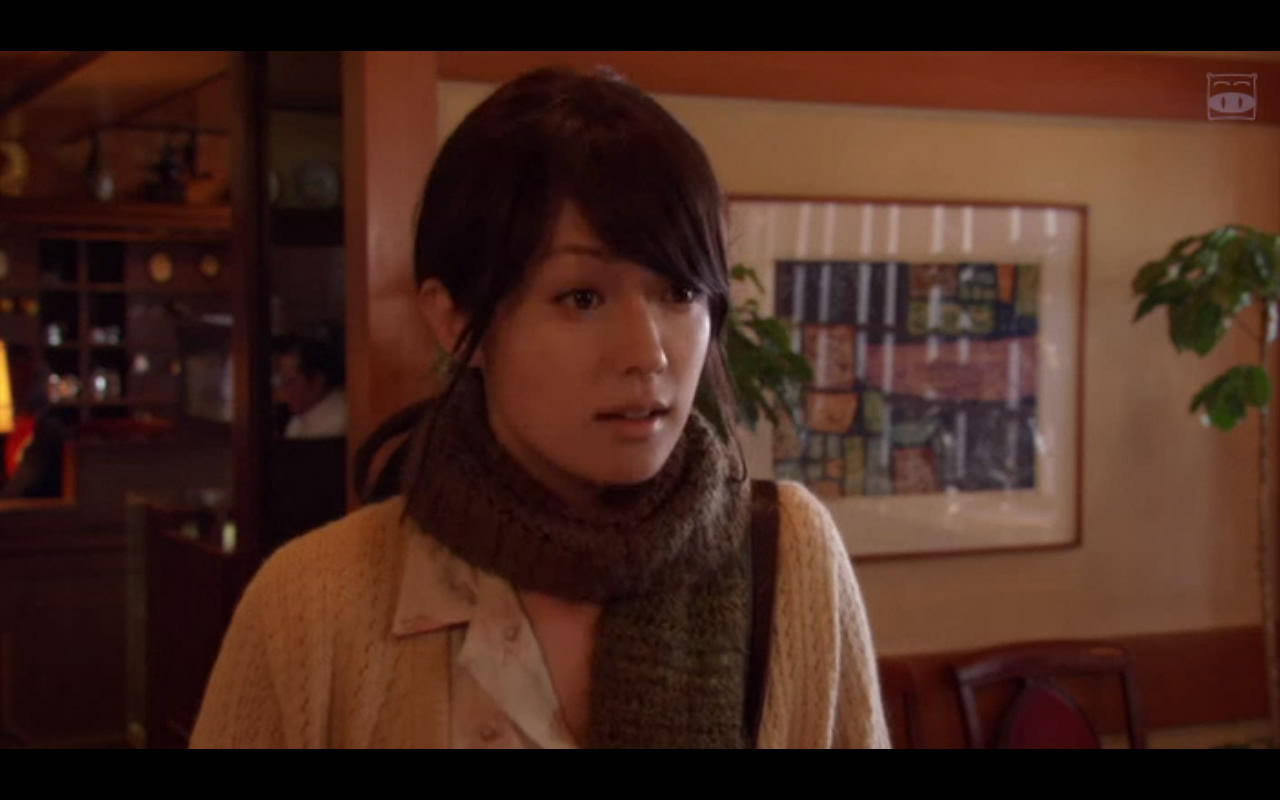 恋爱戏曲 请和我恋爱吧剧照的剧照