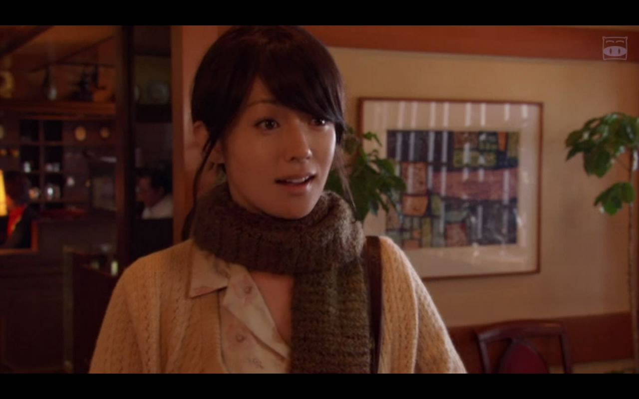 恋爱戏曲 请和我恋爱吧剧照的剧照