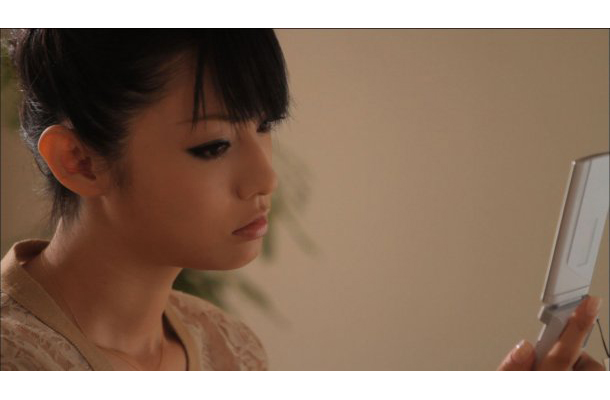 恋爱戏曲 请和我恋爱吧剧照的剧照