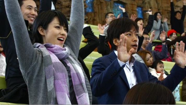 恋爱戏曲 请和我恋爱吧剧照的剧照