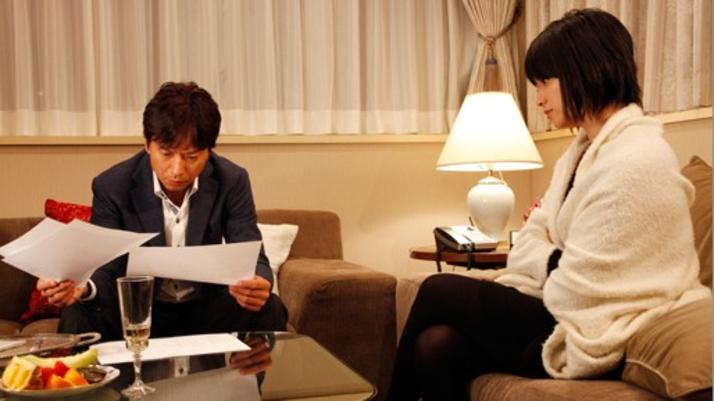 恋爱戏曲 请和我恋爱吧剧照的剧照