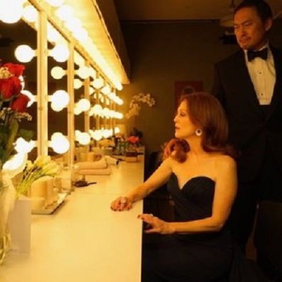 美声剧照的剧照