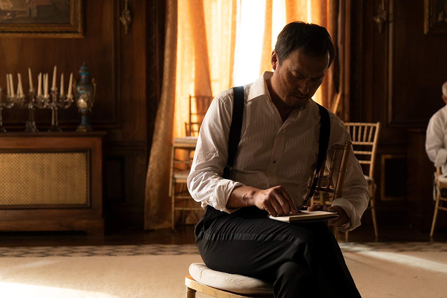 美声剧照的剧照