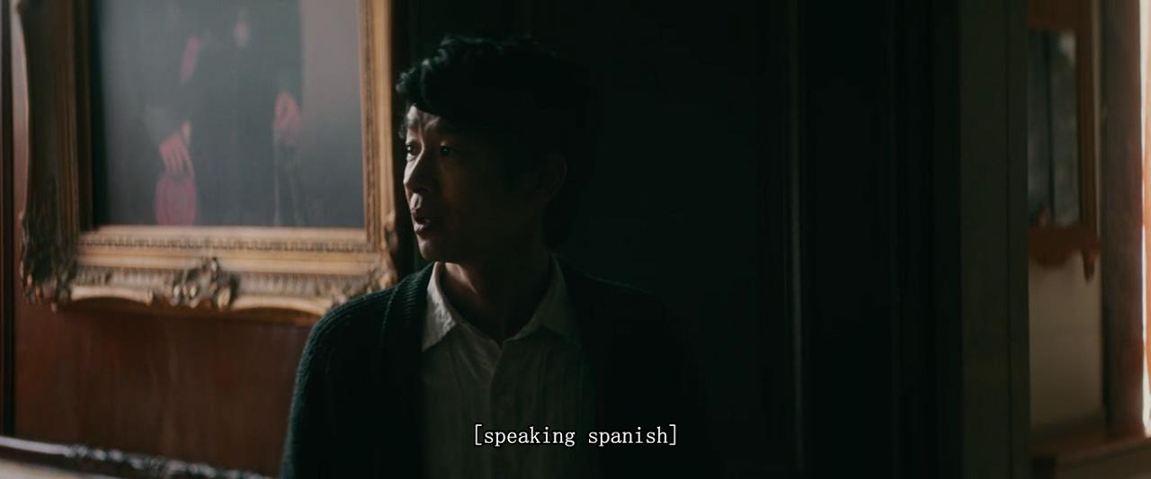 美声剧照的剧照