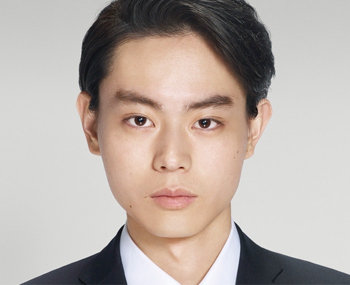 何者剧照的剧照