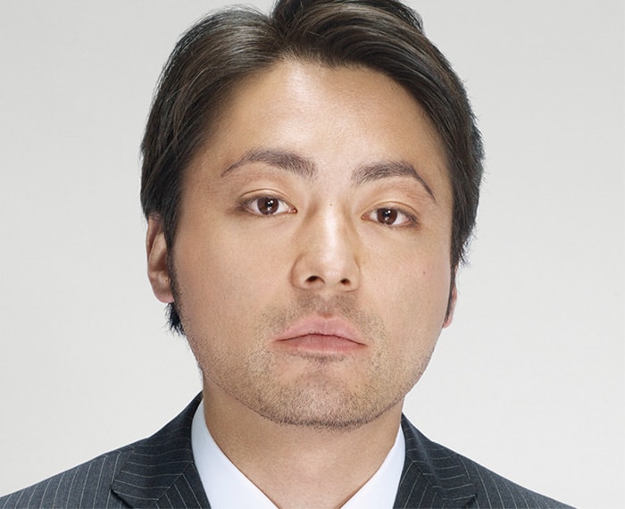 何者剧照的剧照