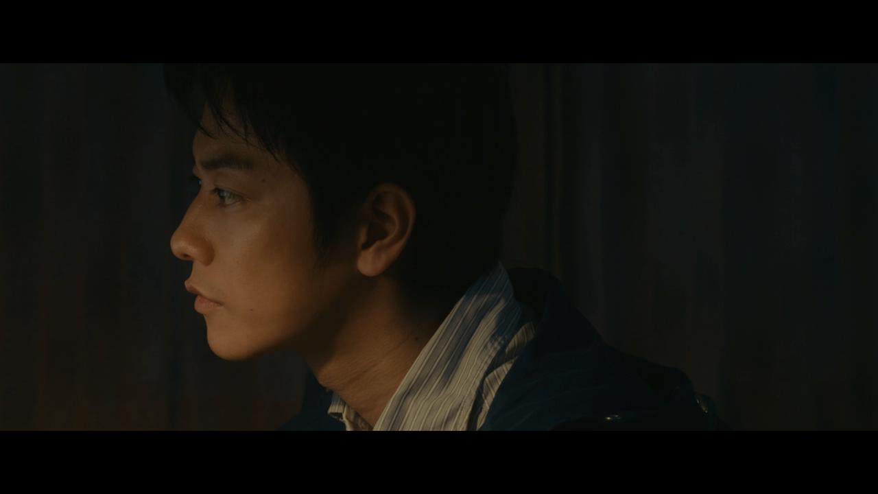 何者剧照的剧照