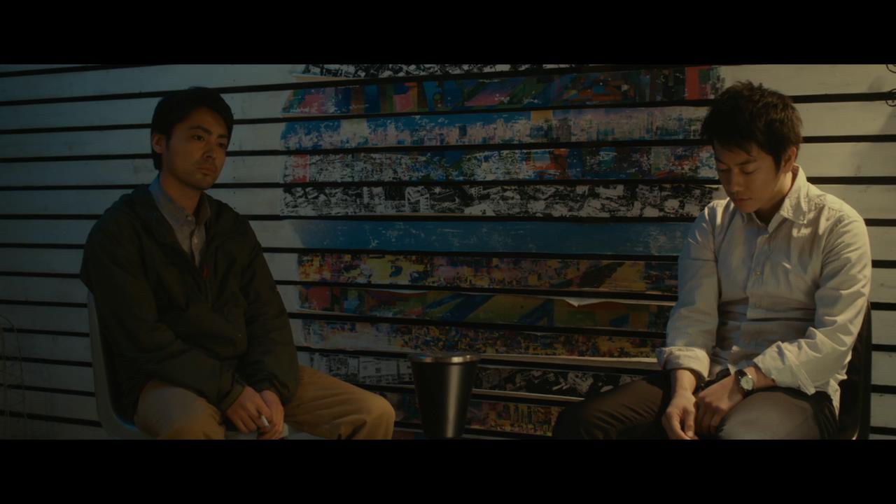 何者剧照的剧照