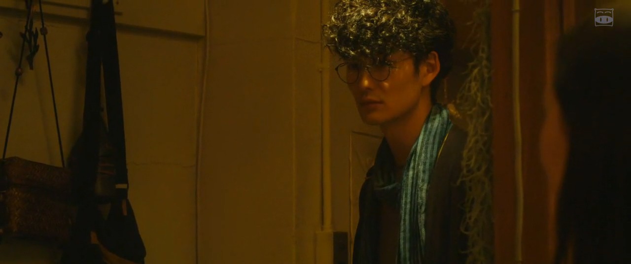 何者剧照的剧照