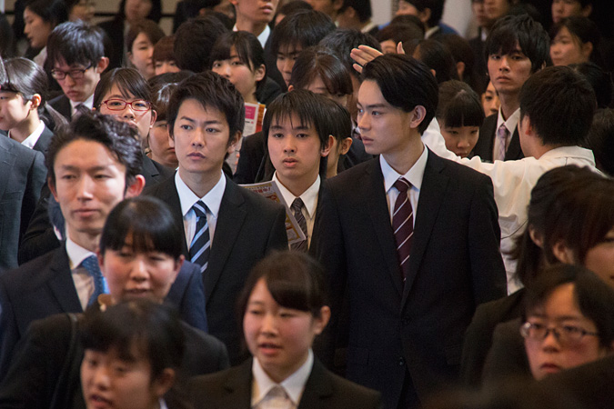 何者剧照的剧照