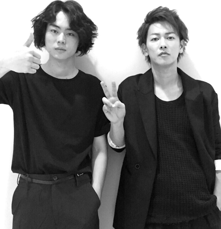 何者剧照的剧照