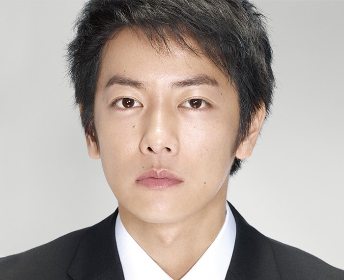 何者剧照的剧照