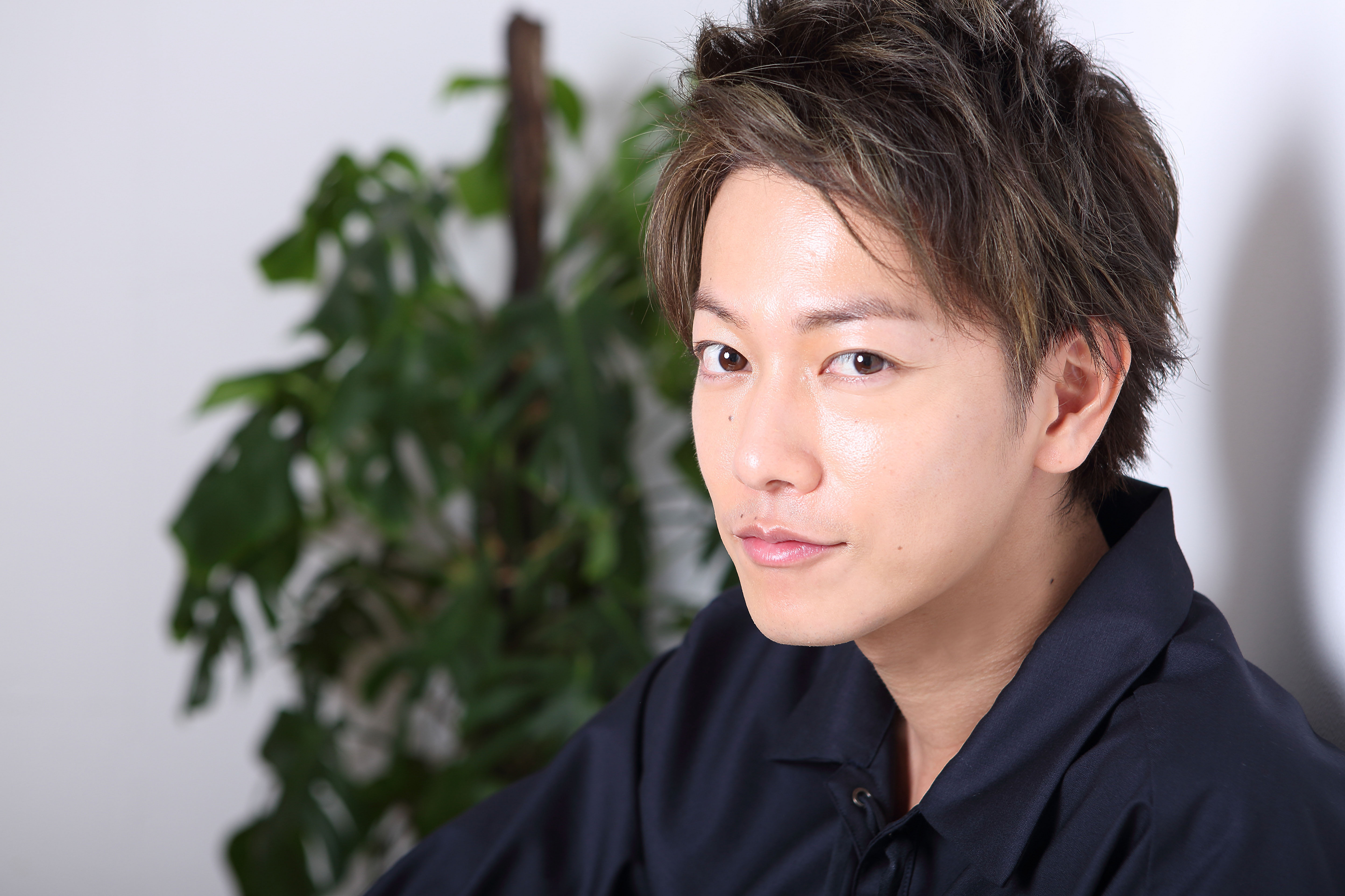 何者剧照的剧照