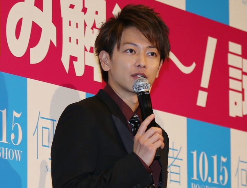 何者剧照的剧照