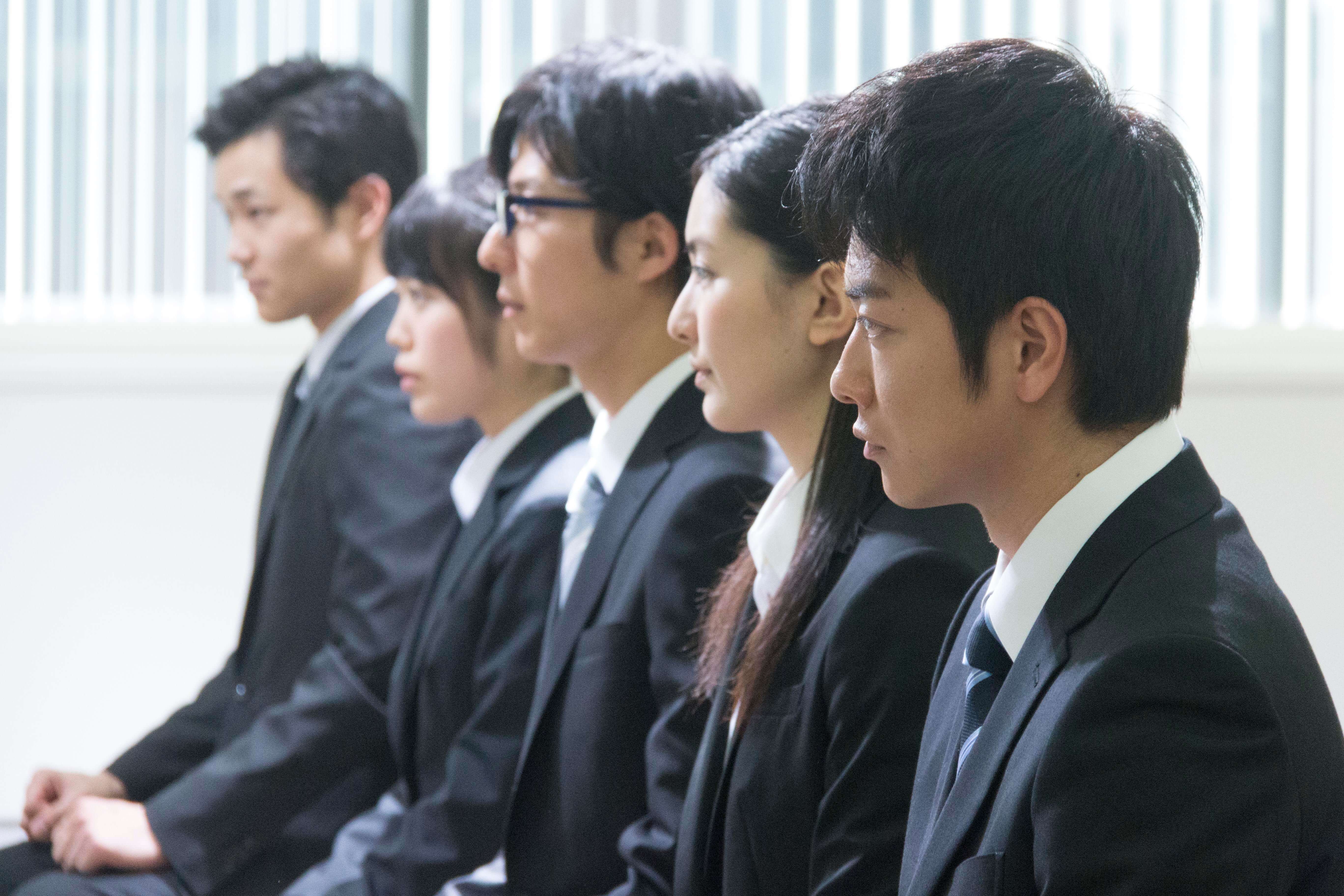 何者剧照的剧照