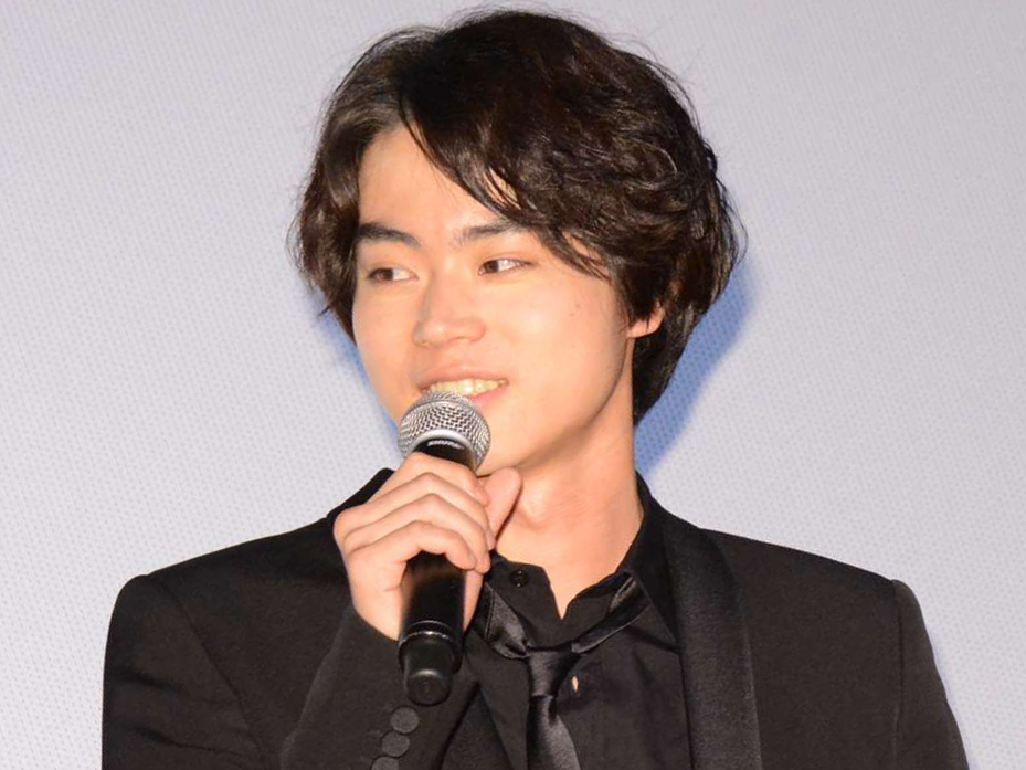 何者剧照的剧照