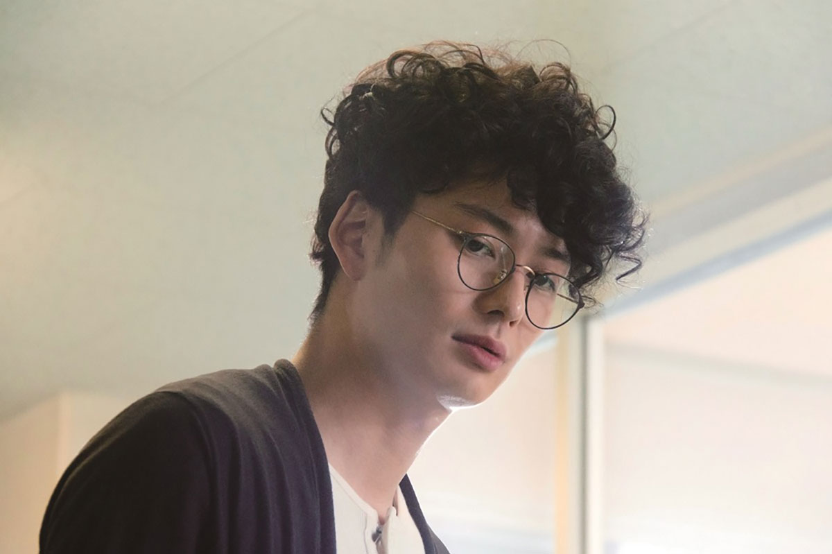 何者剧照的剧照