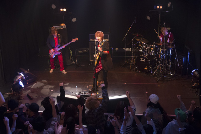 何者剧照的剧照