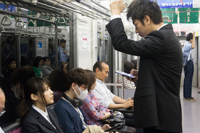 何者剧照的剧照