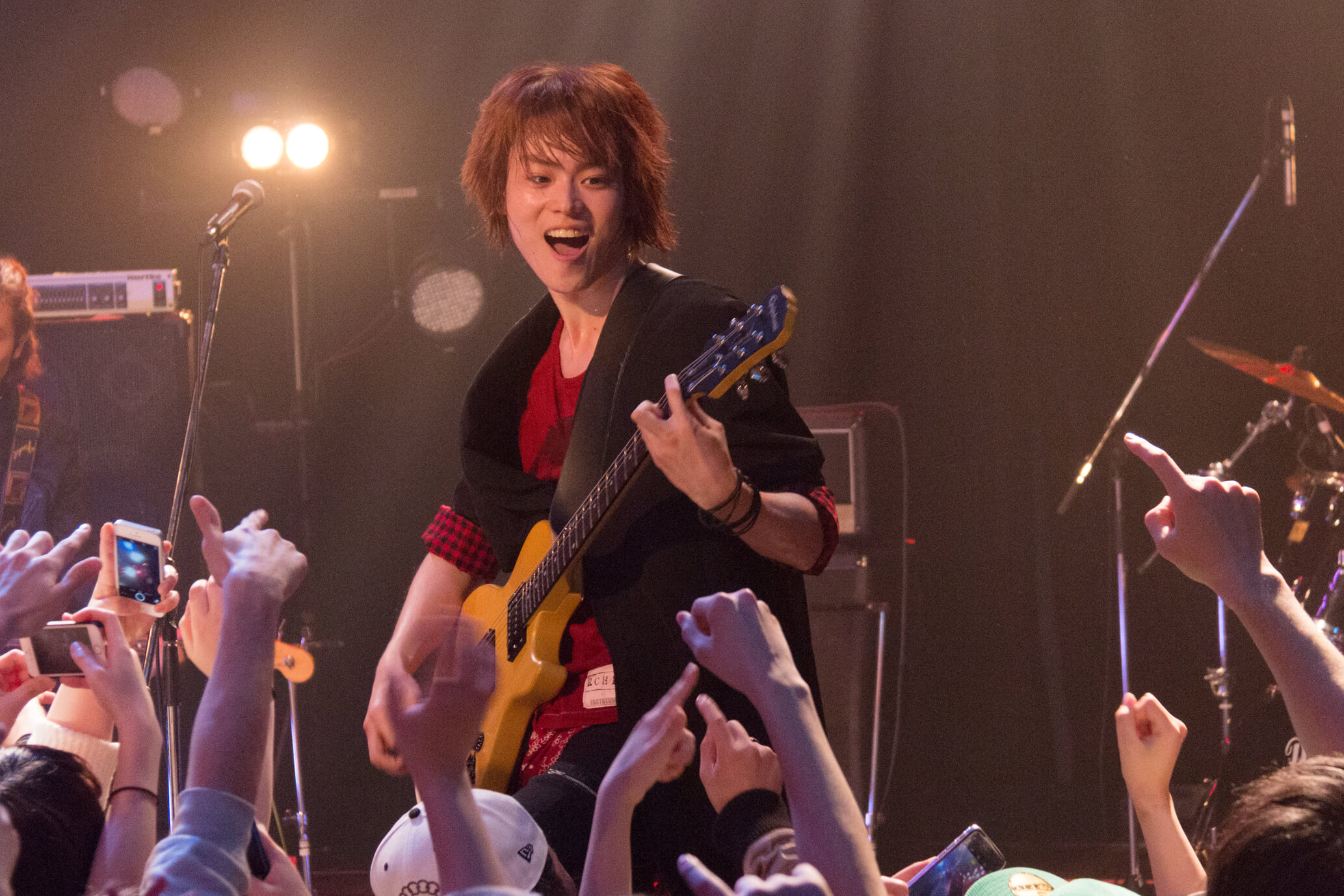 何者剧照的剧照