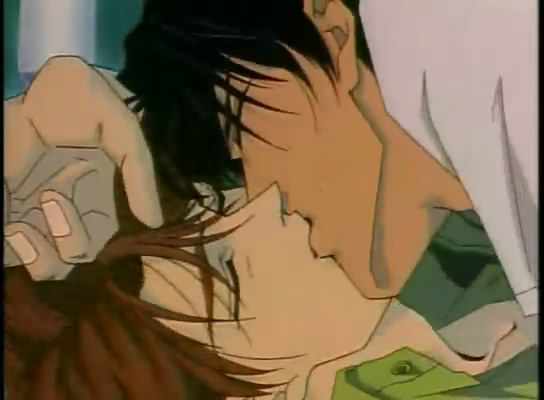 绝爱追缉令剧照的剧照