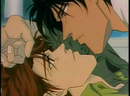 绝爱追缉令剧照的剧照