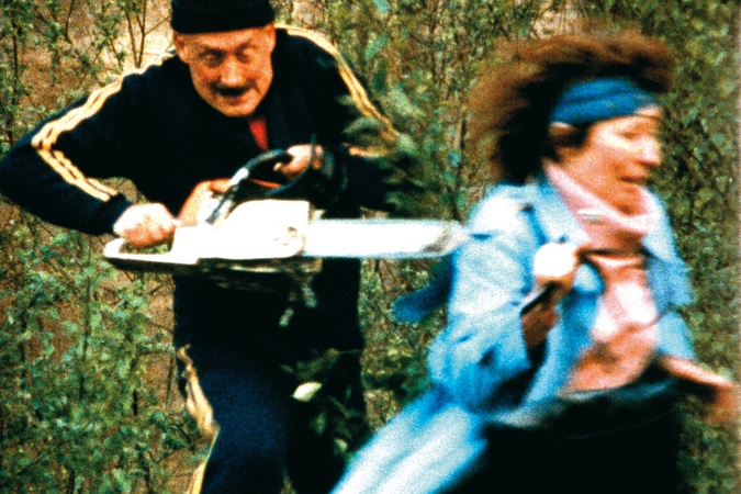 德国电锯狂剧照的剧照