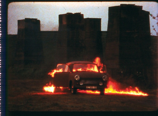 德国电锯狂剧照的剧照