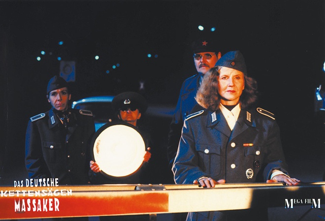 德国电锯狂剧照的剧照