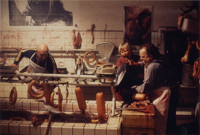 德国电锯狂剧照的剧照