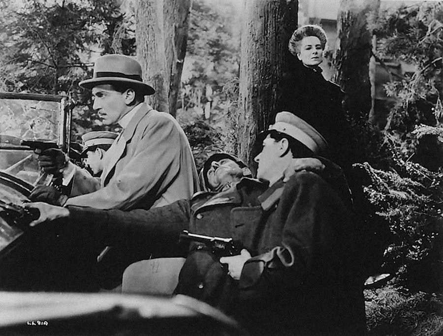 贵妇失踪记剧照的剧照