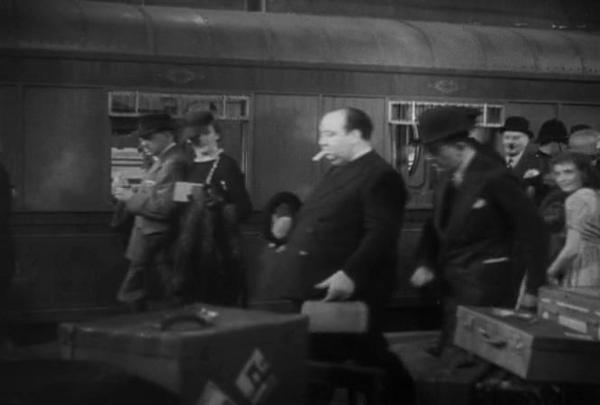 贵妇失踪记剧照的剧照