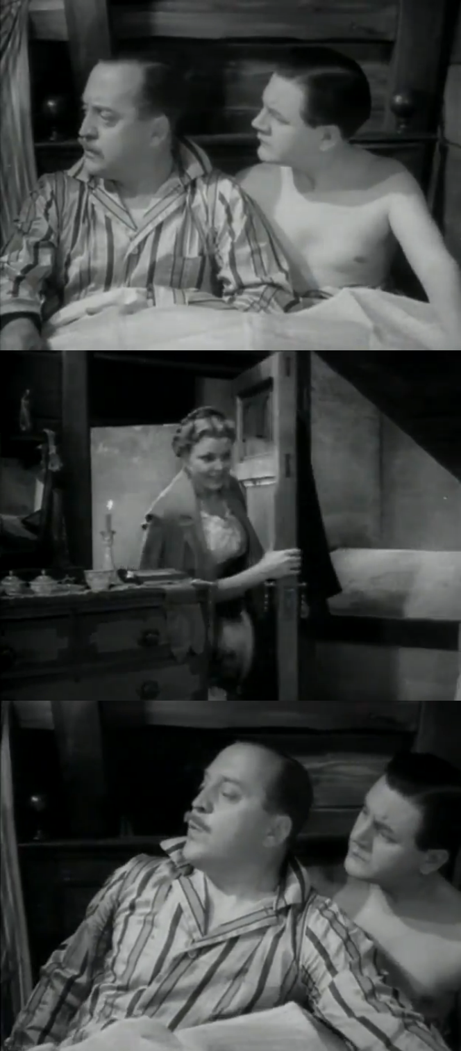 贵妇失踪记剧照的剧照