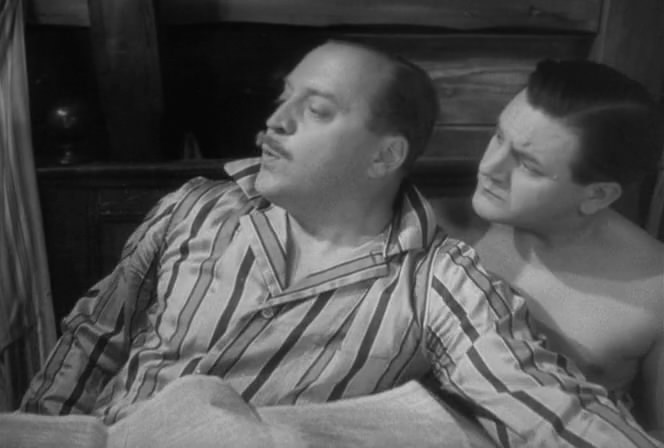 贵妇失踪记剧照的剧照