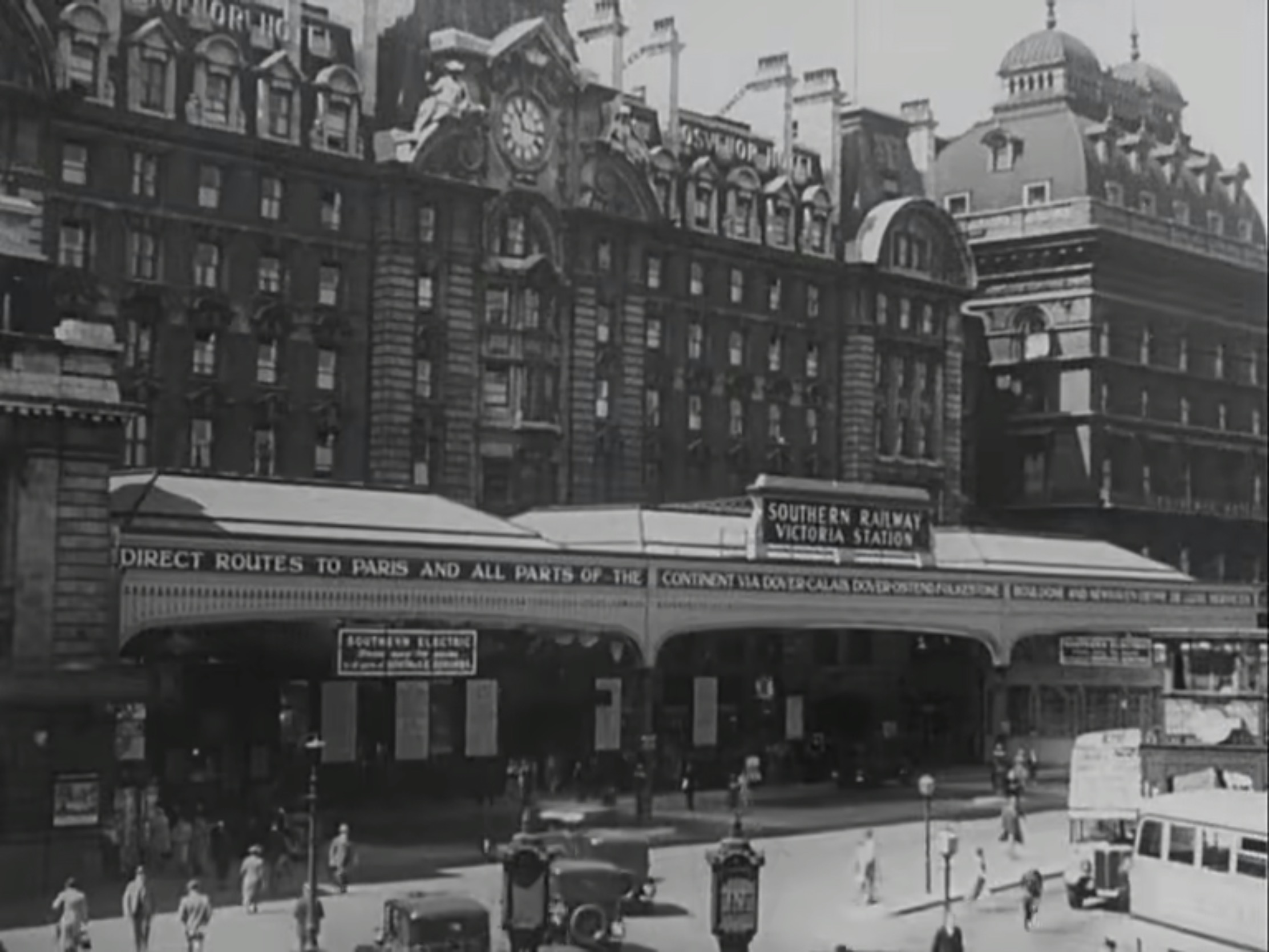 贵妇失踪记剧照的剧照