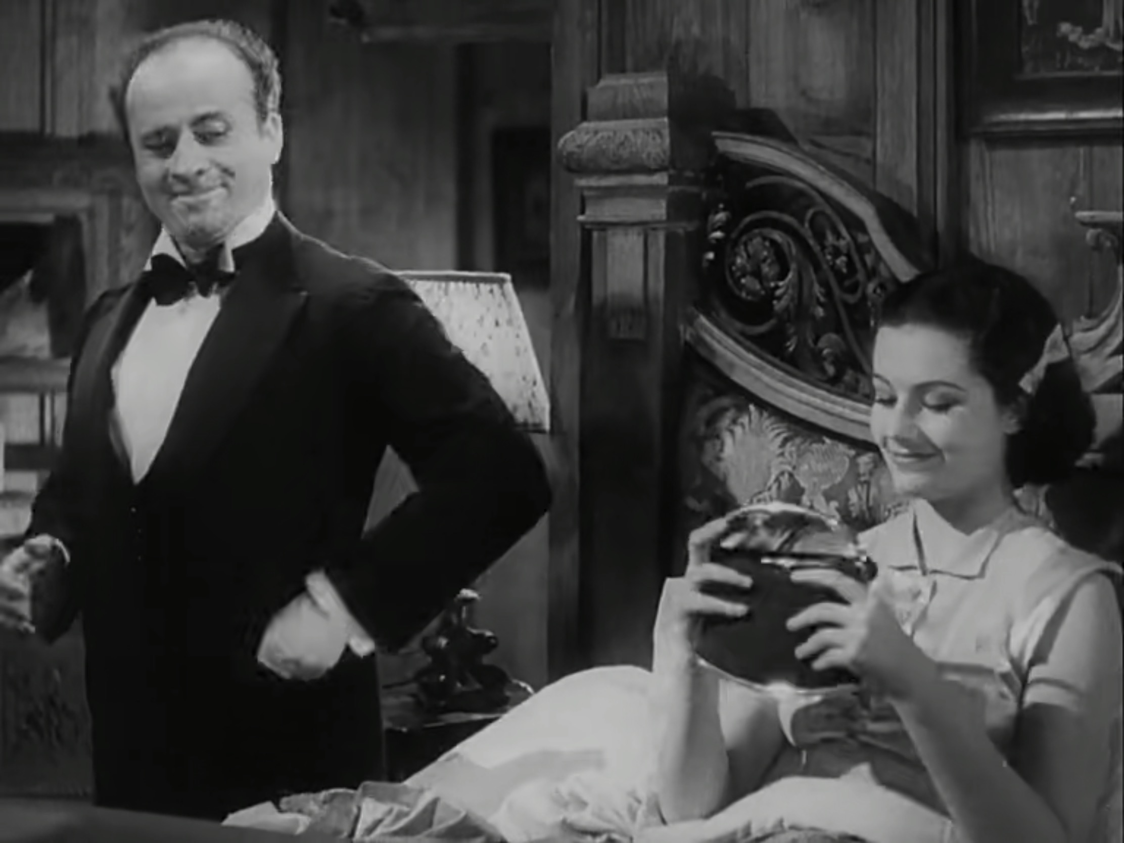 贵妇失踪记剧照的剧照